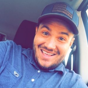 Meet your Posher, Jonathan